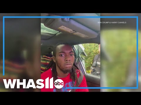 Florida sheriff's deputy facing no charges in violent traffic stop of William McNeil Jr.