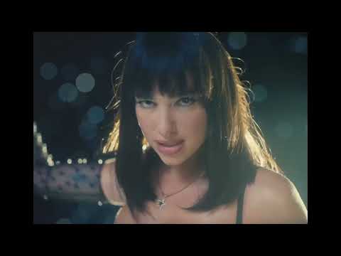 Everybody Levitating (Dua Lipa x Black Eyed Peas x Backstreet Boys)