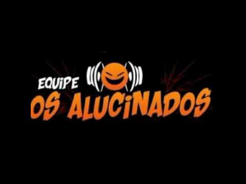 EQUIPE  OS ALUCINADOS RS