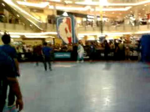 Superhugo performance at PTC