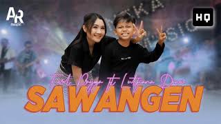 Download lagu SAWANGEN - FAREL PRAYOGA FT. LUTFIANA DEWI (HIGH QUALITY AUDIO) mp3