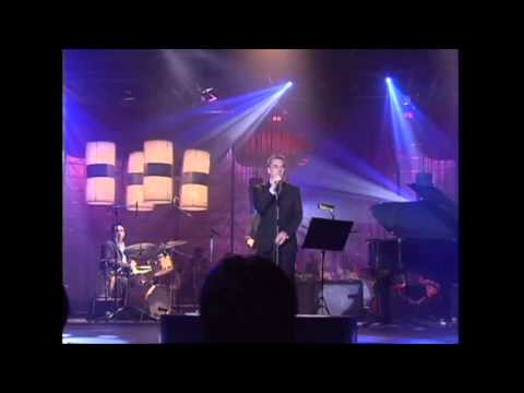 Rubén Goldin - Kissing A Fool