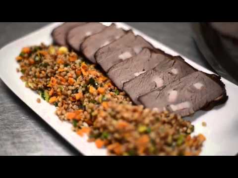 Okusi Podravine i Slavonije