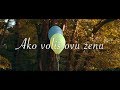 Željko Bebek & Oliver Dragojević - Ako voliš ovu ženu (Official video)
