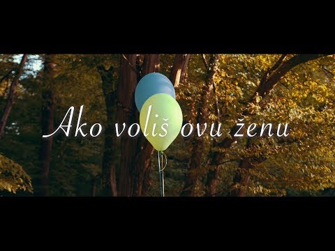 Ako Voliš Ovu Ženu - Most Popular Songs from Croatia