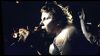 POND - Midnight Mass [the suns heavy breath] 2016