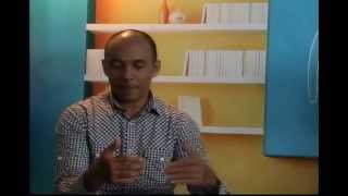 Pastor Erick Ortega  Entrevista Alas Programa Cristiano.