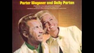 Dolly Parton & Porter Wagoner 10 - Somewhere Between