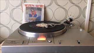 Sezen Aksu - Seni Gidi VurdumDuymaz (Orjinal Plak Kayit)