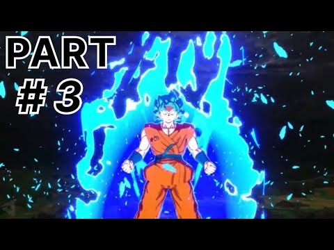 DRAGON BALL SPARKING ZERO Gameplay Walkthrough FULL GAME [4k 60FPS PS5] - No Commentary
