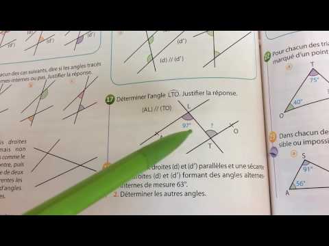 Exercice 17 p 206