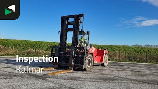Дизел вилушкар Kalmar DCG 330-12 се продава - Слика 4 | Forkliftonline MK Дизел вилушкар Kalmar DCG 330-12 | Слика 4 - Forkliftonline