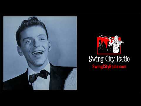 Frank Sinatra - A Hot Time In The Town Of Berlin (V-Disc)