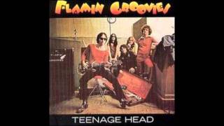 Flaming Groovies - Teenage Head.wmv
