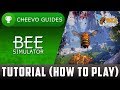 Bee Simulator Tutorial How To Play XBOX ONE