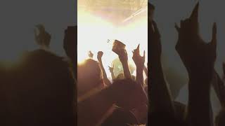 ICP Live - Hokus Pokus - Austin 2017