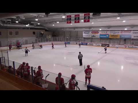 Hermes - Sport Akatemia U18 5.9.2020