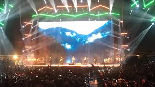 Porque tenías que ser tú - intocable