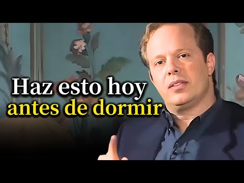 SOLO 17 MINUTOS ANTES DE DORMIR – JOE DISPENZA: ESTE ES EL VIDEO MÁS IMPORTANTE QUE VERÁS (DOBLADO)