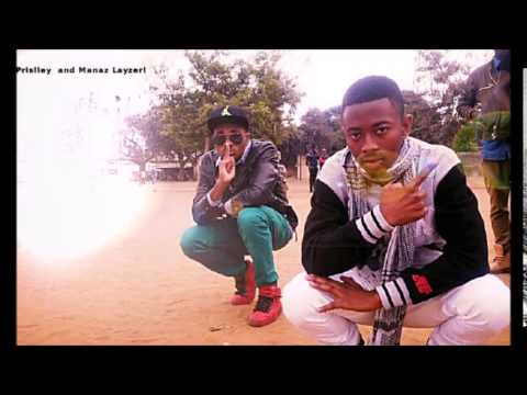 Dj Elisio ft Prislley   Eu Não Aguento Contigo