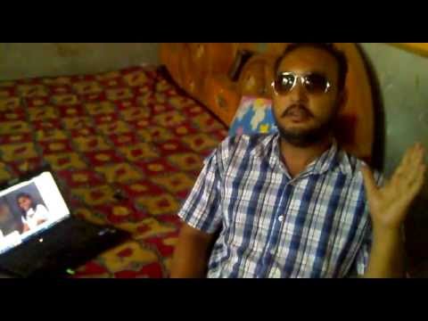 BIRTHDay song..dedicated to someone....navdeep chahal