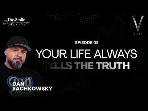 The Truth Your Life Reveals About Who You Really Are | Ep. 5