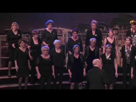 The New Harvest Singers @HH-Conv2017 -Show of Champions