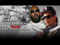 The War Of Suge Knight Vs Eazy E Compton Chronicles
