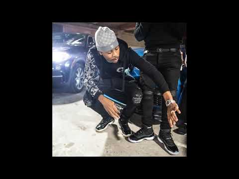 JoJo Da Great x Bdot - Mood ( Official Audio )
