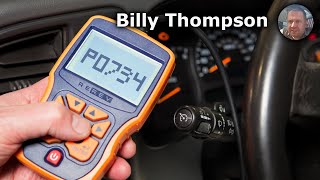 Fixing P0734 Error Code: Symptoms, Diagnosis, and Manual Clearing Tips