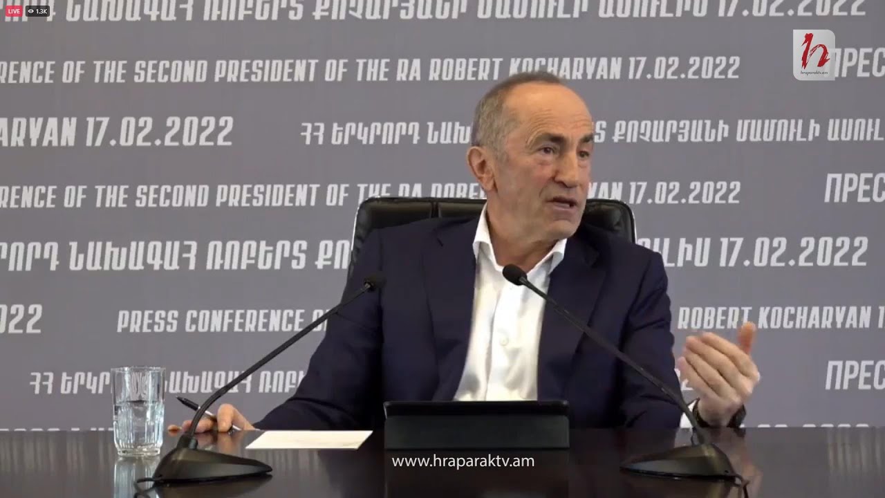 Ինչու չեք դատապարտել թուրք-ադրբեջանական «Շուշիի հռչակագիրը»