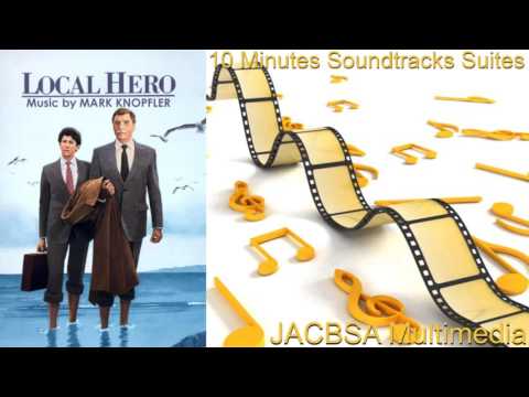 "Local Hero" Soundtrack Suite