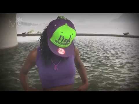 Mc Kaely - a Diva do Talentinho!