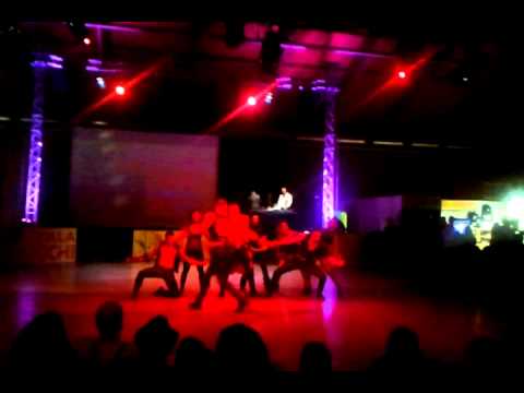 Tropical Gem in Survivor