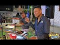 LA TURBULENCIA MIX CHACALON