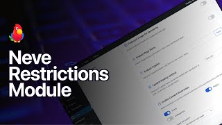 How to Restrict Access to Pages, Posts & More with Neve | WordPress Content Restriction Tutorial