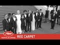 OKJA - Red Carpet - EV  - Cannes 2017