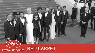 OKJA  Red Carpet  EV   Cannes 2017