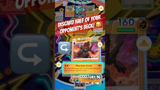 DAY 96 - COALOSSAL IS HILARIOUS 😂 - USING A DIFFERENT POKÉMON TCG POCKET DECK EVERY DAY