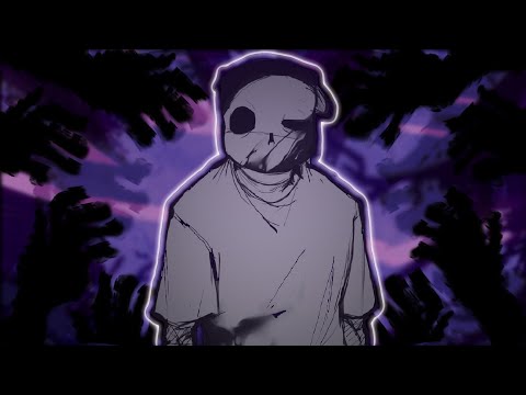 Deadly Serious | Sans (Darkness Ashes) | Soldesck [Remix]
