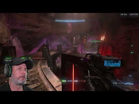 Prism: Team Snipers | 17K/10D 7-Spree Victory (50–45) | Oct 30, 2025