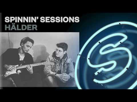 Spinnin' Sessions Radio - Episode #327 | Hälder