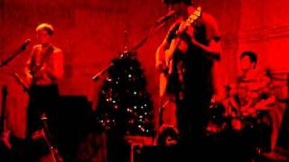 Mimicking Birds Live - Burning Stars