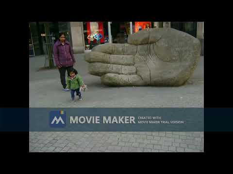 VRINDA IN ANTWERPE CITY