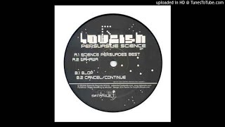 Lowfish - Wahawa (2006) [SAT031]