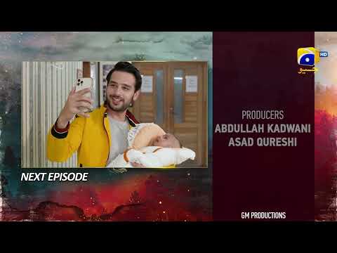 Siyani Episode 82 Teaser - HAR PAL GEO