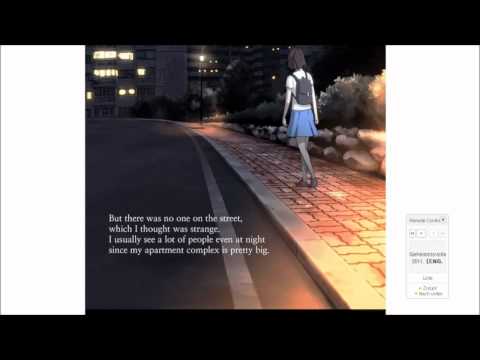 Eine neue Herausforderung...