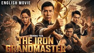 Download lagu Donnie Yen's Superhit Full Hollywood Movie THE IRON GRANDMASTER | Chinese Action Movie | Free Movies mp3