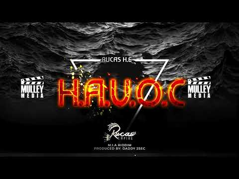 Havoc- Rucas H.E Soca 2023