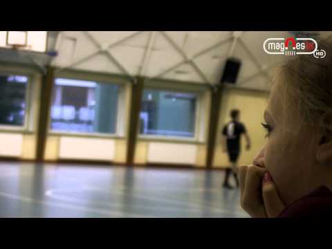 XIII Wielkoorkiestrowy Turniej Halowej Piłki Nożnej (prod. Magnes.TV)